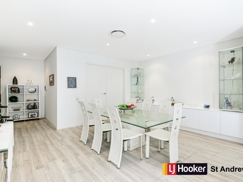 Villa 3/72 Glendower St, Gilead NSW 2560