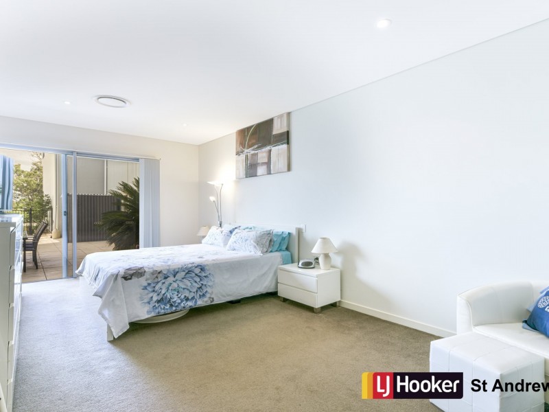 Villa 3/72 Glendower St, Gilead NSW 2560
