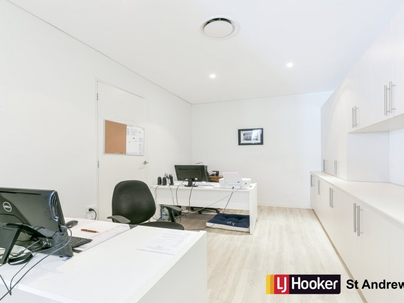 Villa 3/72 Glendower St, Gilead NSW 2560