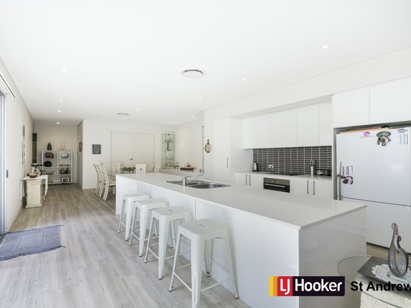 Villa 3/72 Glendower St, Gilead NSW 2560