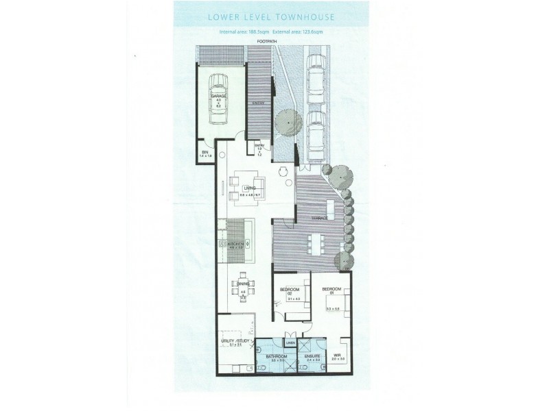 Villa 3/72 Glendower St, Gilead NSW 2560