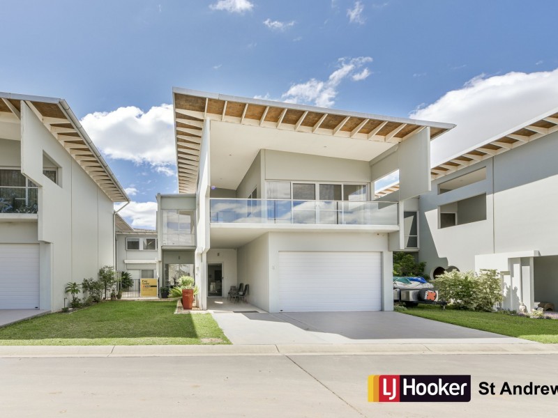 Villa 3/72 Glendower St, Gilead NSW 2560