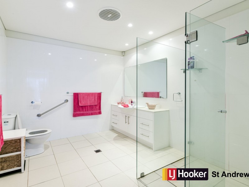 Villa 3/72 Glendower St, Gilead NSW 2560