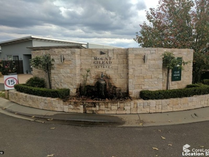 Villa 3/72 Glendower St, Gilead NSW 2560