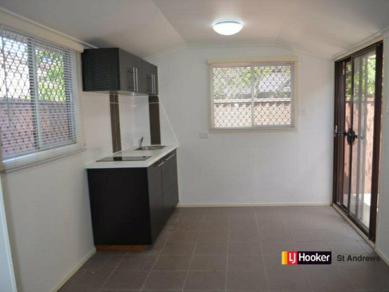 13 Arunta Crescent, Leumeah NSW 2560