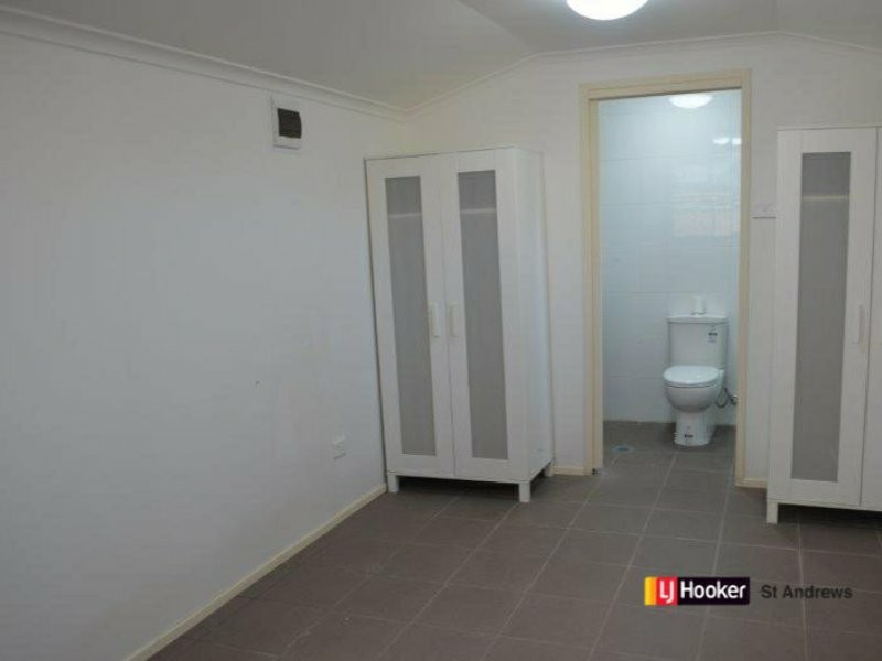 13 Arunta Crescent, Leumeah NSW 2560