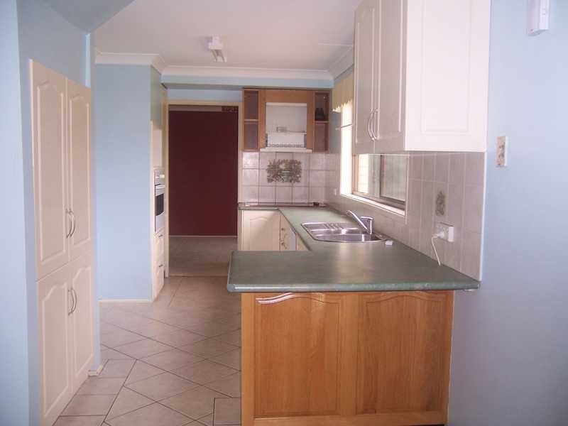 Eschol Park NSW 2558