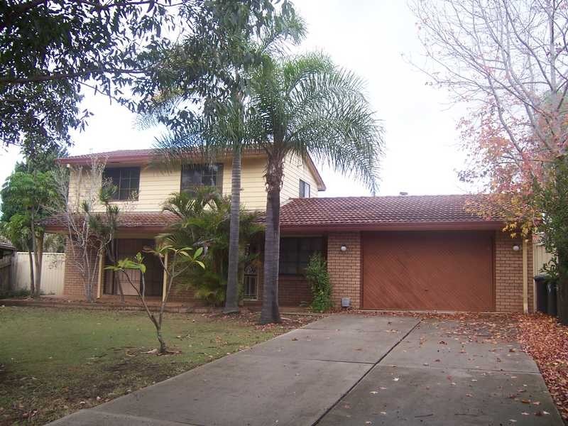 Eschol Park NSW 2558