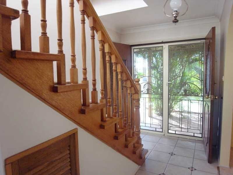 Eschol Park NSW 2558