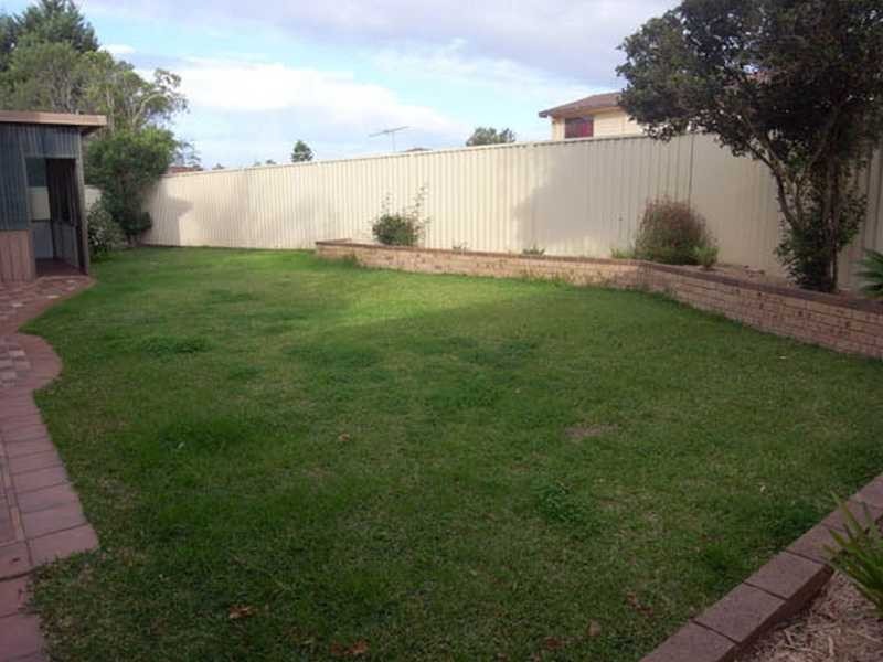 Eschol Park NSW 2558