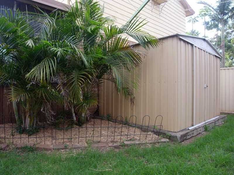 Eschol Park NSW 2558