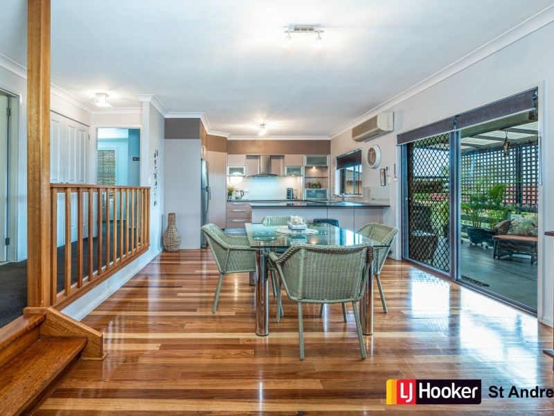68 BALLANTRAE DRIVE, St Andrews NSW 2566