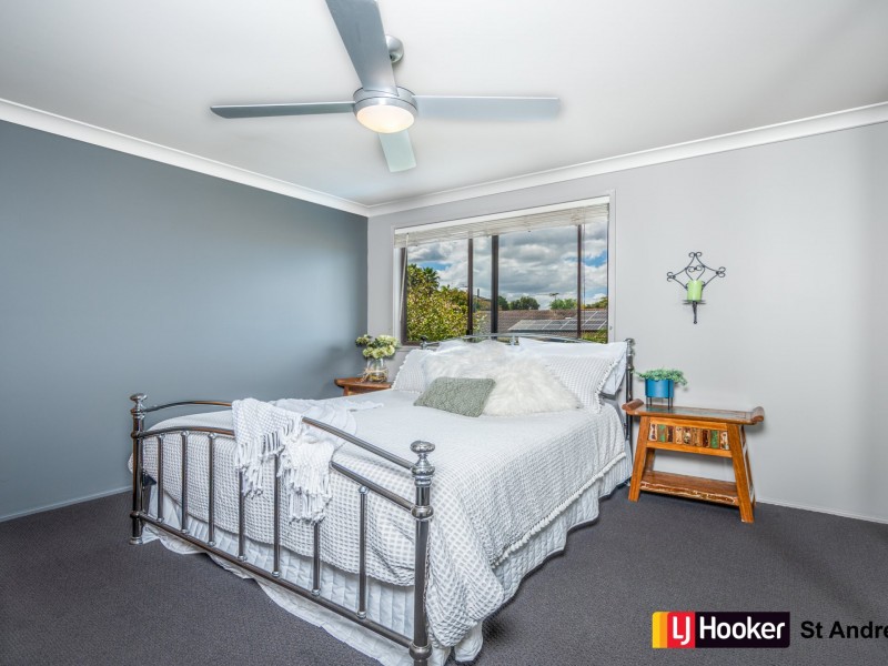 68 BALLANTRAE DRIVE, St Andrews NSW 2566