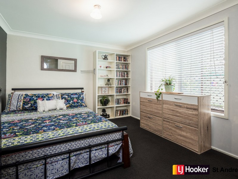 68 BALLANTRAE DRIVE, St Andrews NSW 2566