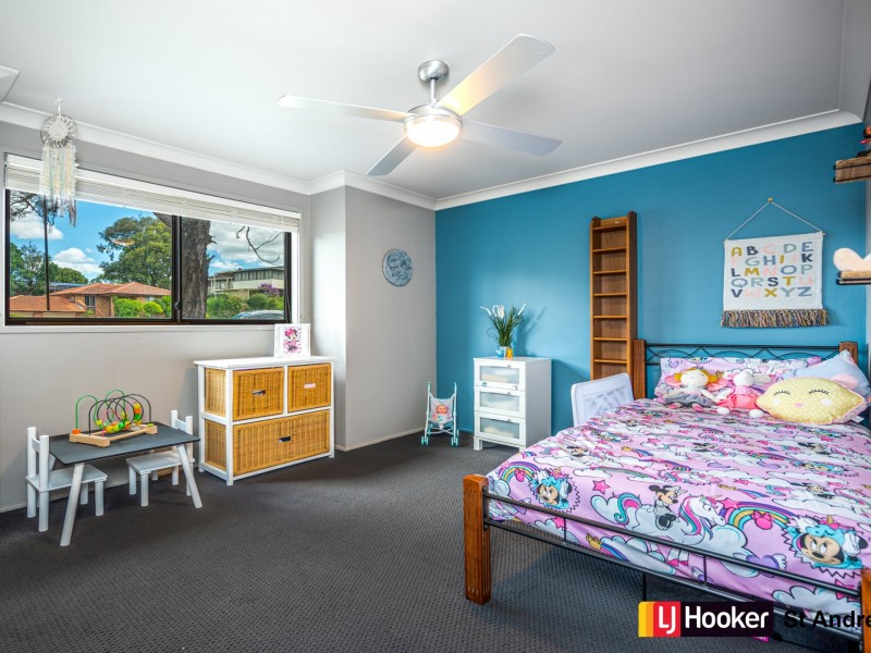 68 BALLANTRAE DRIVE, St Andrews NSW 2566