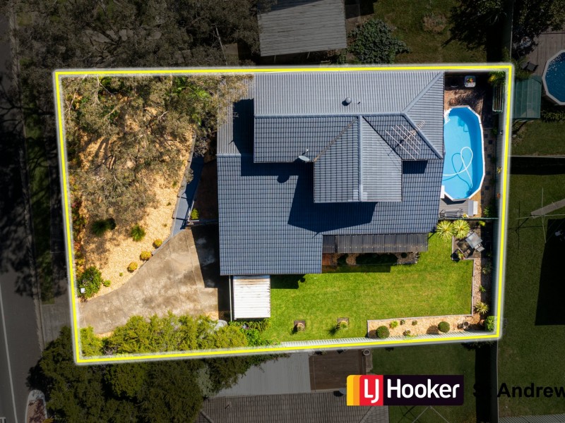 68 BALLANTRAE DRIVE, St Andrews NSW 2566