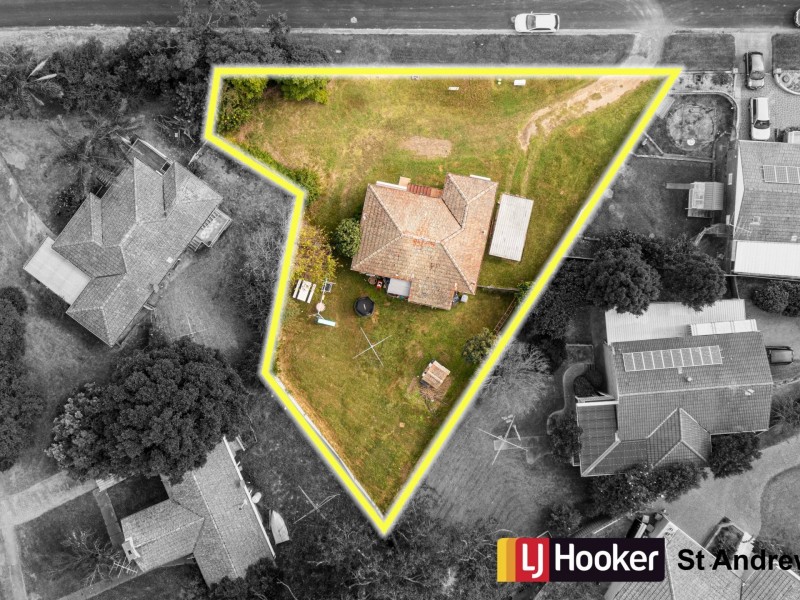 1 Austin Avenue, Campbelltown NSW 2560