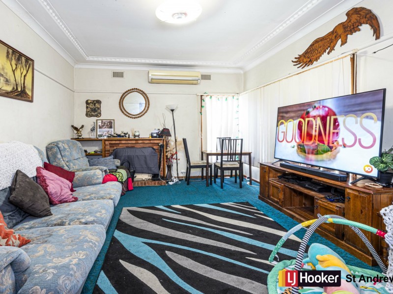 1 Austin Avenue, Campbelltown NSW 2560