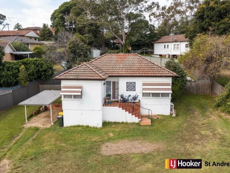 1 Austin Avenue, Campbelltown NSW 2560