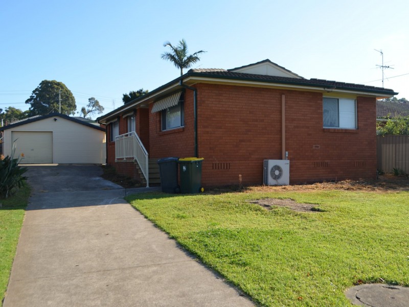 3 Colo Place, Campbelltown NSW 2560