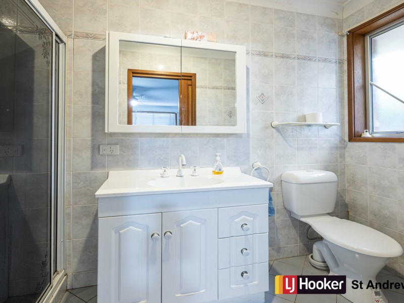 1 Colo Place, Campbelltown NSW 2560