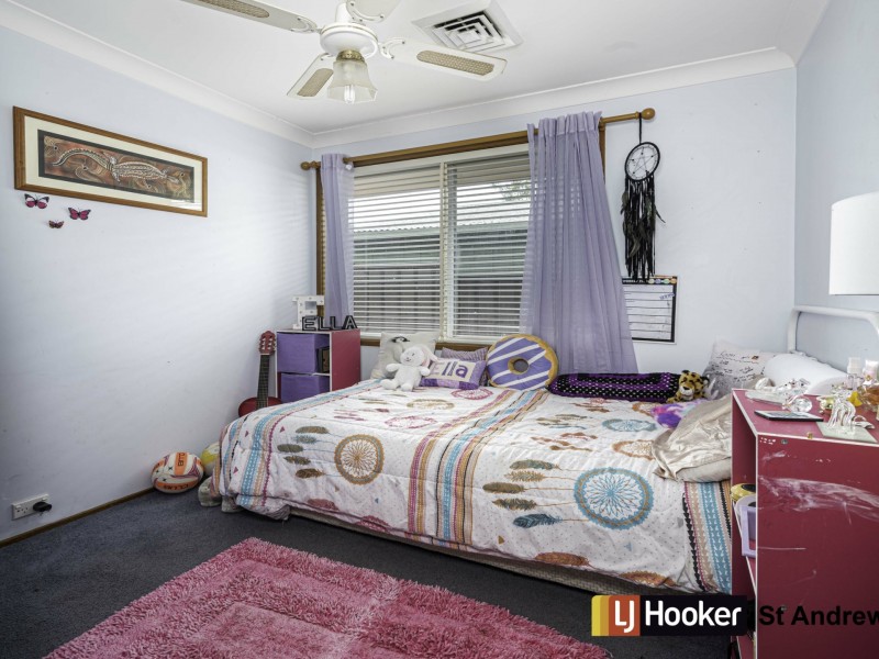 1 Colo Place, Campbelltown NSW 2560