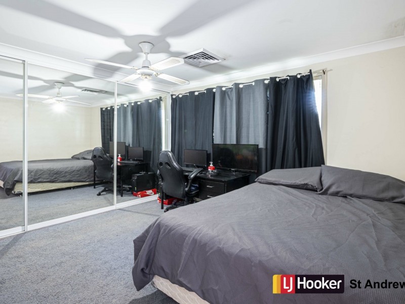 1 Colo Place, Campbelltown NSW 2560