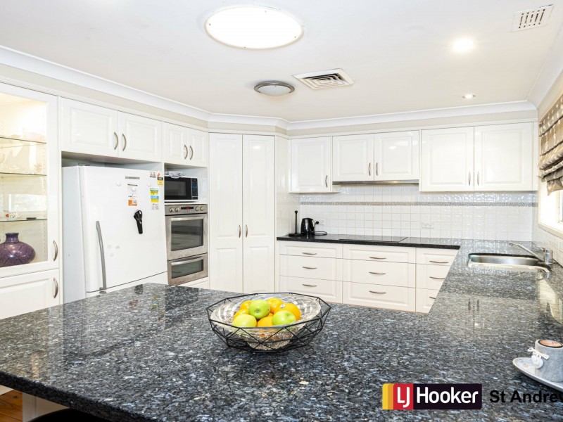 1 Colo Place, Campbelltown NSW 2560