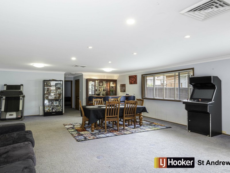 1 Colo Place, Campbelltown NSW 2560