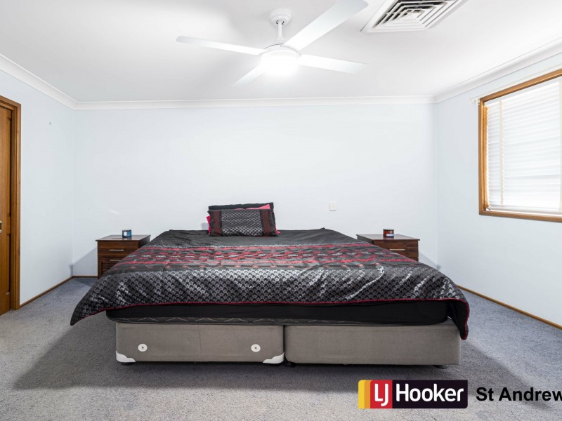 1 Colo Place, Campbelltown NSW 2560