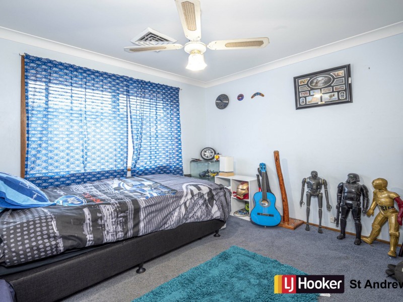 1 Colo Place, Campbelltown NSW 2560