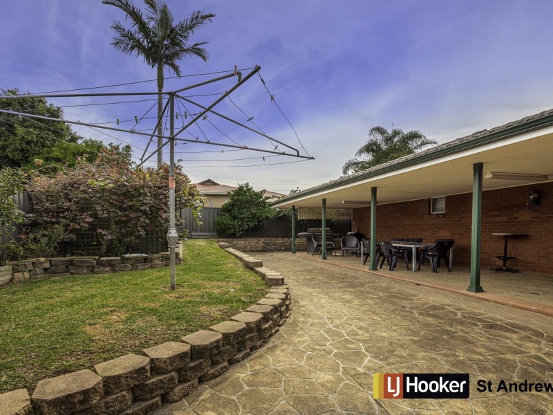 1 Colo Place, Campbelltown NSW 2560