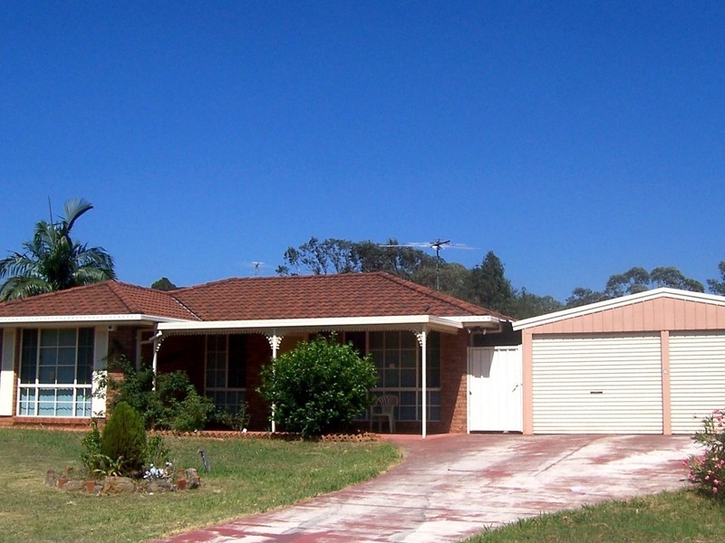 Raby NSW 2566