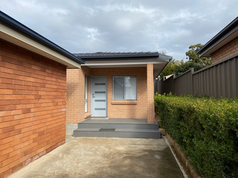 81a Ballantrae Drive, St Andrews NSW 2566