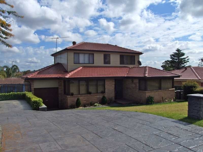 Ambarvale NSW 2560