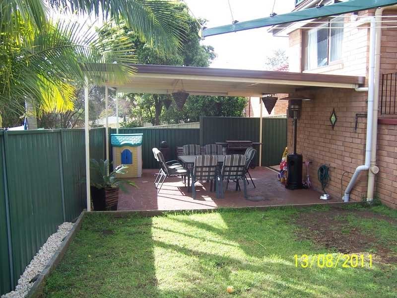 Ambarvale NSW 2560