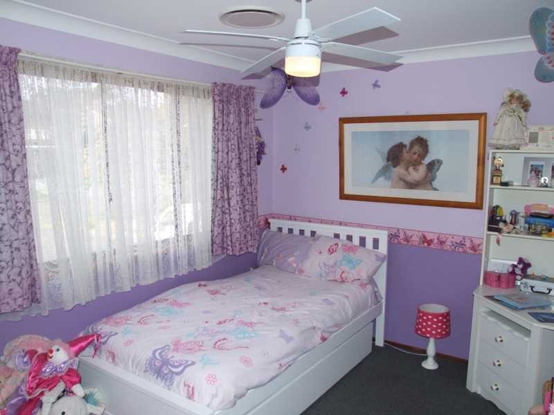 Ambarvale NSW 2560
