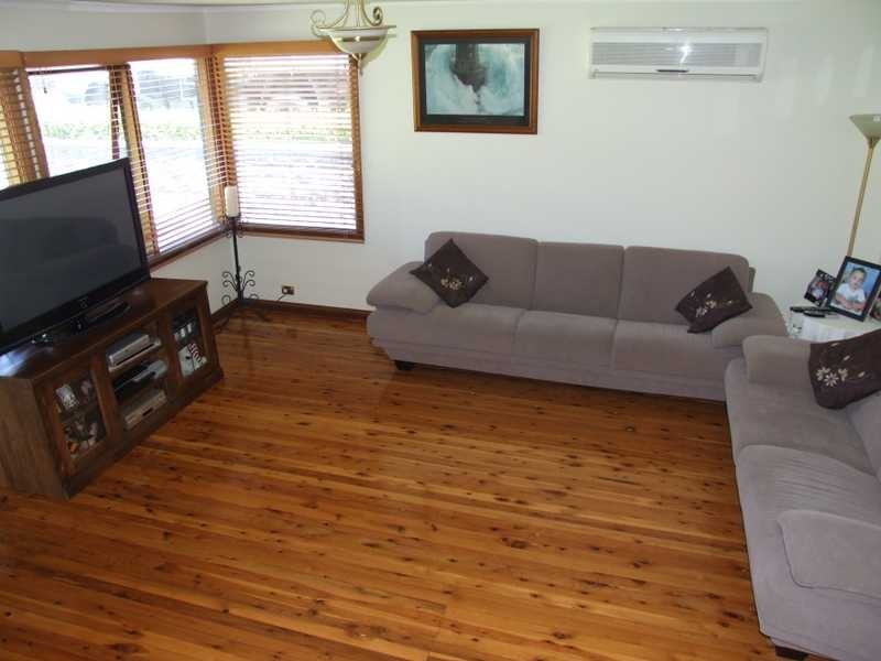 Ambarvale NSW 2560