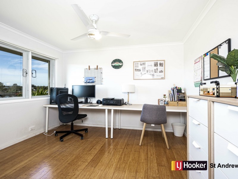 35 Stranraer Drive, St Andrews NSW 2566