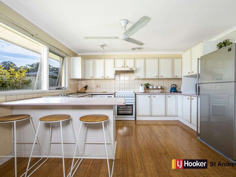 35 Stranraer Drive, St Andrews NSW 2566