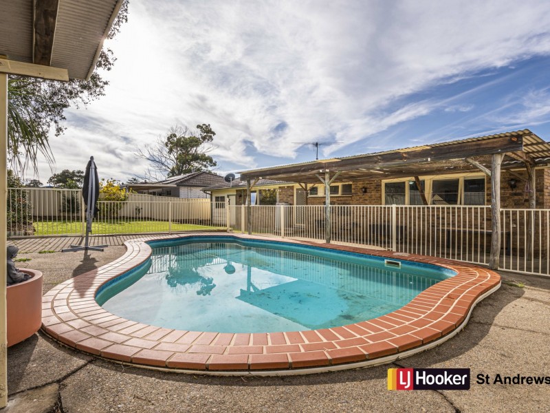 35 Stranraer Drive, St Andrews NSW 2566
