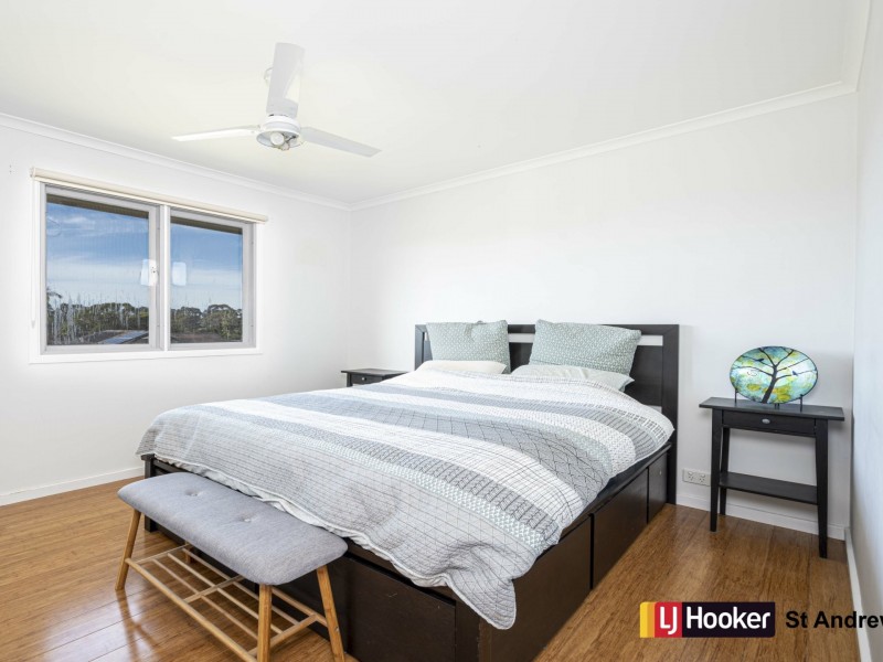35 Stranraer Drive, St Andrews NSW 2566