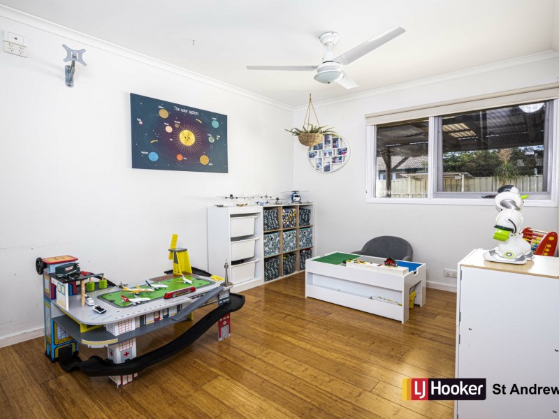 35 Stranraer Drive, St Andrews NSW 2566