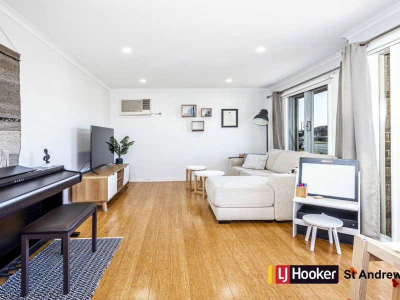 35 Stranraer Drive, St Andrews NSW 2566