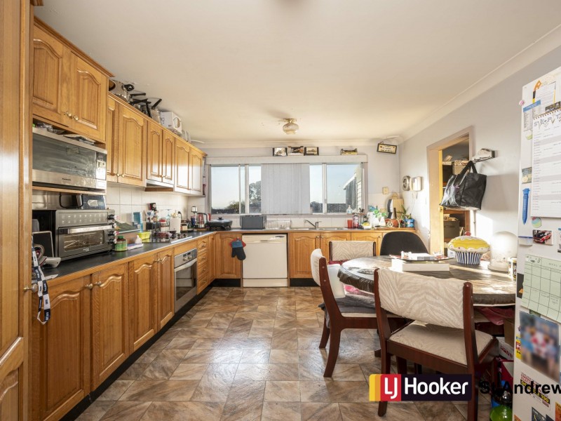 157 Waminda Avenue, Campbelltown NSW 2560