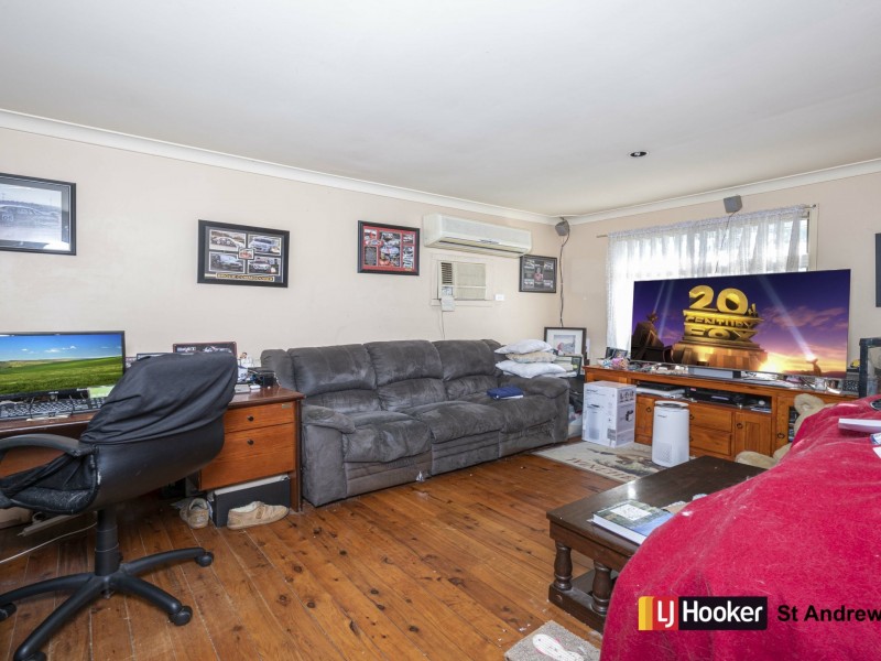 Campbelltown NSW 2560