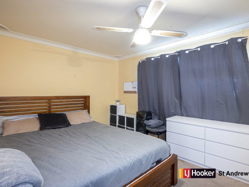 Campbelltown NSW 2560