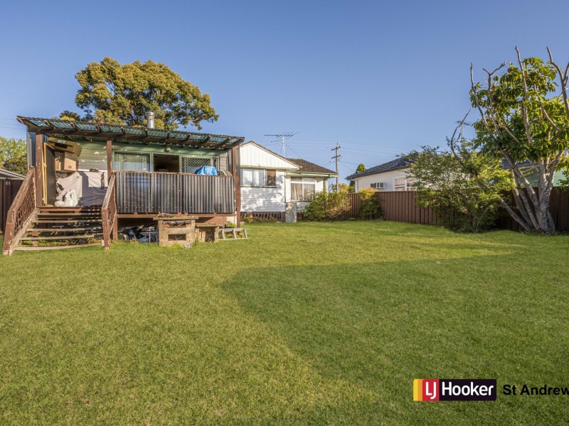 157 Waminda Avenue, Campbelltown NSW 2560