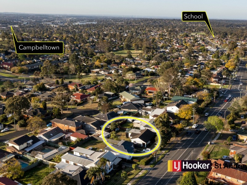 157 Waminda Avenue, Campbelltown NSW 2560