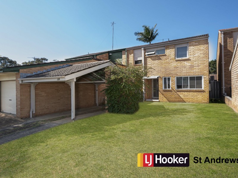 Bradbury NSW 2560